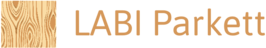 Logo von LABI Parkett